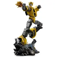 Iron Studios Transformers Demi Art Scale Figuur 1/20, Bumblebee, 30 cm