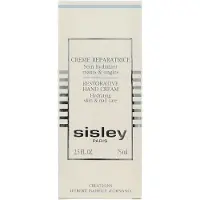 sisley Restorative Hand Cream 75 ml