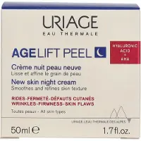 Uriage Age Lift Peel New Skin Night Cream 50 ml