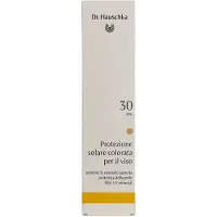 Dr. Hauschka Gekleurde Zonnebrand SPF 30