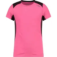 CMP Meisjes-T-shirt | Maat 6 ans