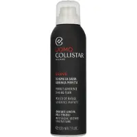 Collistar Man Perfect Adherence Shaving Foam Scheerschuim 200 ml