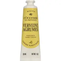 L'Occitane VERVEINE AGRUMES Handcrème 30 ml