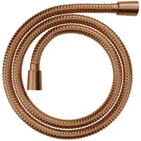 Omnires - Doucheslang, 125 cm, geborsteld koper 022-XCPB