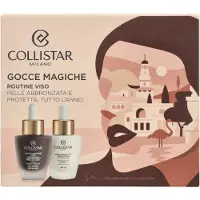 Collistar Magic Drops gezichtsverzorgingsset 60 ml