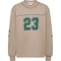 Hummel hmlTIMMI BOXY T-SHIRT L/S