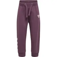 Hummel Mini Regular Logo Trainingsbroek
