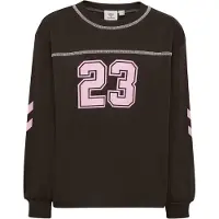 Hummel Hmltimmi Boxy T-Shirt L/S