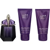 Thierry Mugler Mugler Alien Eau de Parfum Geschenkset - 30ml