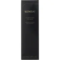 Sensai Hydrating Fix Mist Fixing Spray 50 ml Transparent