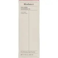 BIODANCE Collagen Cleansing Olie - 200ml