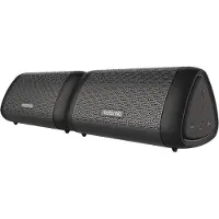Motorola Luidspreker set Sonic Sub 630 Bass Twin BT TWS, zwart