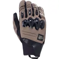 Alpinestars Harok Pro Drystar XF waterdichte motorhandschoenen Maat