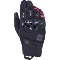 Alpinestars Harok Pro Drystar XF waterdichte motorhandschoenen Maat