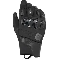 Alpinestars Harok Pro Drystar handschoenen Zwart L Mannen