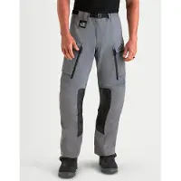 Alpinestars Maxdura Drystar XF waterdichte motorfiets textielbroeken