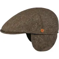 Mayser Sidney Brit Chic Merino Pet by