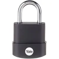 Yale - Weerbestendig Hangslot - 45 mm - Maximum Protection