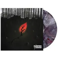 Sleeping With Sirens LP - An Ending in itself - voor Geen - standaard | Maat Standard