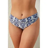 Pentik Paisley Wikkel Bikini Top