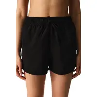 Pentik Dames Mid-waist Geweven Badshorts