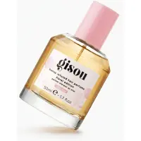 Gisou - 50ml - Honey Infused Hair Perfume Floral Edition - Wild Rose