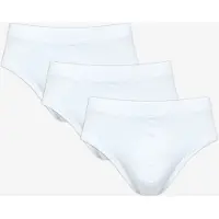 Pentik Heren Katoenen Boxers, 3-Pack