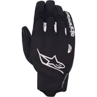 Alpinestars Faster V3 Plasma Drystar waterdichte motorhandschoenen