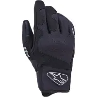 Alpinestars Stella Ignite Drystar waterdichte dames motorhandschoenen Maat