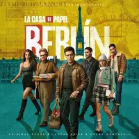 MUSIC ON VINYL Berlin Beperkt editie Vinyl Turquoise