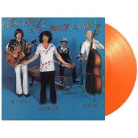 Ginza.se ROCK 'N' ROLL WITH THE MODERN LOVERS