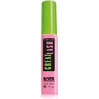 Maybelline Great Lash Mascara Very Black