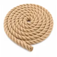 Bitul Jutek Touw 36mm x 10m - Natuurlijk & Duurzaam