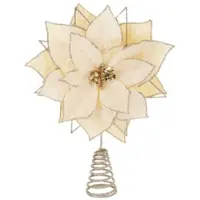 Goodwill - Piek - Champagne - H32 cm