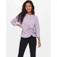ONLY - ONLFRESH LIFE 3/4 TWIST TOP JRS - Meisjes - Blouses