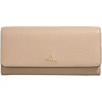 Furla Camelia Continental portemonnee, kleur: greige, artikelnummer: A0288467