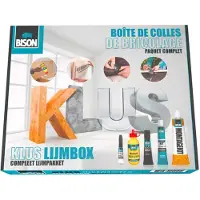 Bison Klus Lijmbox