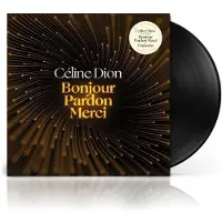 Sony music Bonjour, Pardon, Merci / Dansons