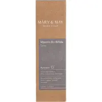 MARY & MAY Vitamin B5+Bifida Toner - 120 ml