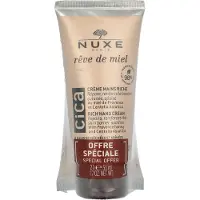Nuxe Rêve De Miel Rich Hand Cream Set