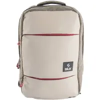 Siux Trail Backpack Beige,Grijs