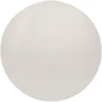 TT Home Tapijt Buiten Woonkamer Eetkamer Balkon Weerbestendig 80 x 80 cm Rechthoek 80 x 80 cm Rechthoek wit