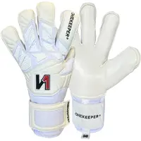 Onekeeper Solid Keepershandschoenen Wit
