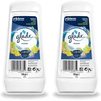 Glade 2 x - Gel - Marine - 150 g - Voordeelverpakking - 2 stuks