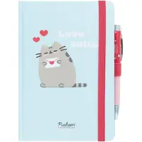 Grupo Erik - Purrfect Love Collection - A5 Notitieboek