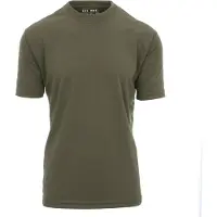 Fostex - Tactical t-shirt Quick Dry (kleur: Groen / maat: XXL)