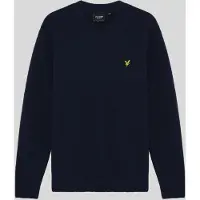Lyle & Scott Lyle and Scott Kn2548v