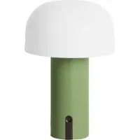 Leitmotiv Luca LED Tafellamp | 1W | Jungle green