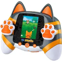 Vtech Kitty Life
