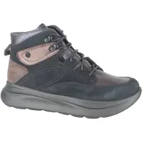 Wolky 0099190-203 dames veterboots sportief